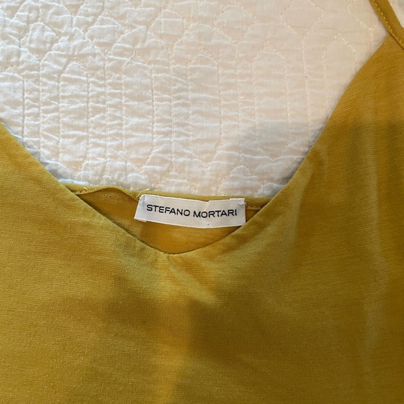 Stefano Mortari top - Picture 3 of 8